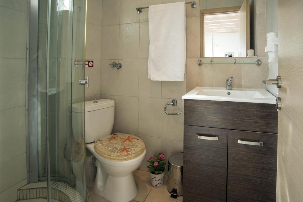 Lákka Studios Niki חדר תמונה