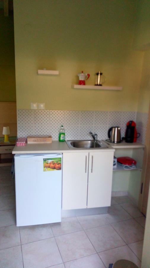 Lákka Studios Niki מראה חיצוני תמונה